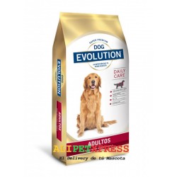 Dog Evolution Perro Adulto...